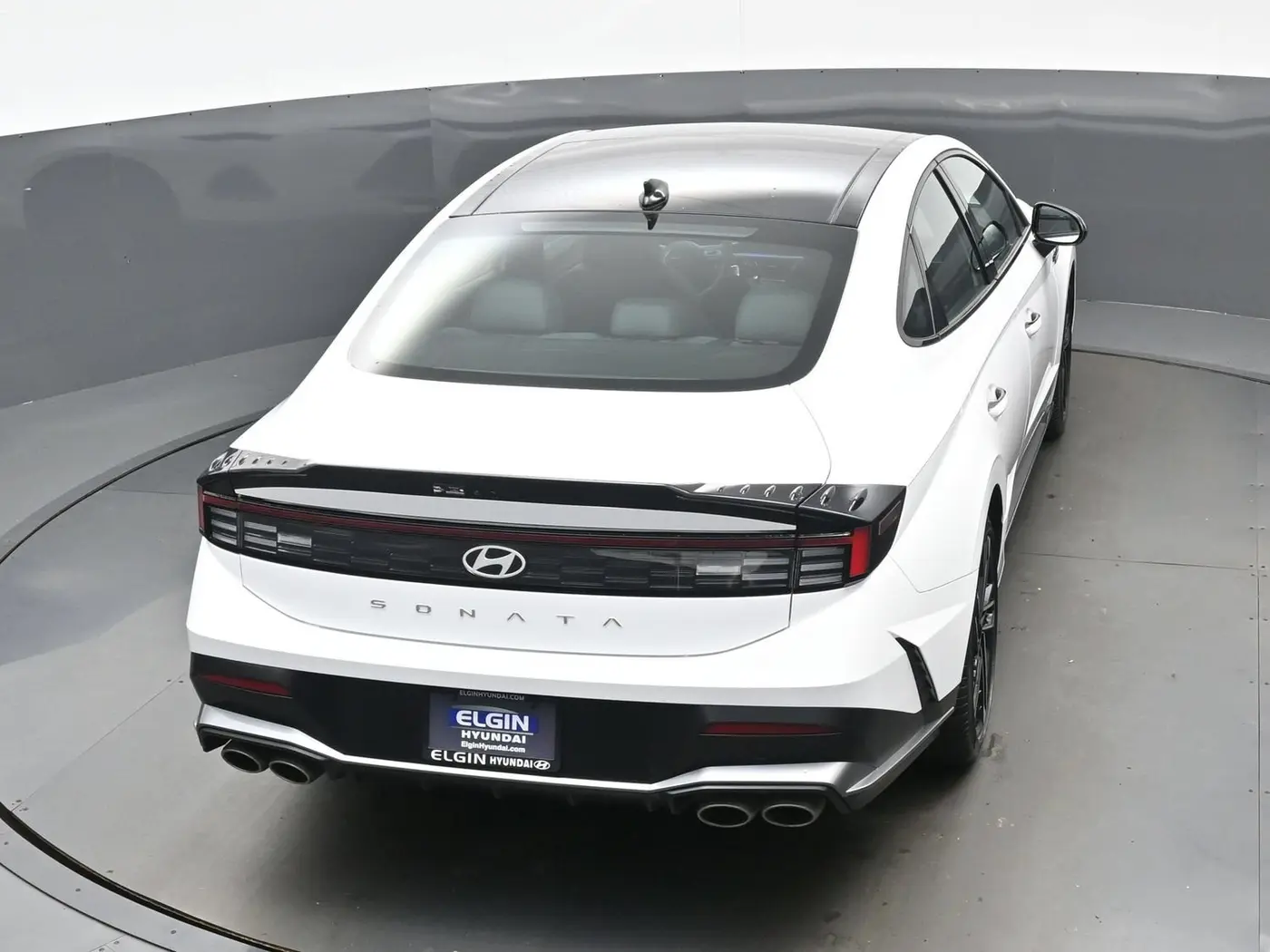 2026 Hyundai Sonata - $33,655
