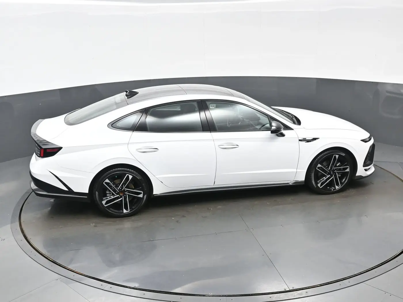 2026 Hyundai Sonata - $33,655