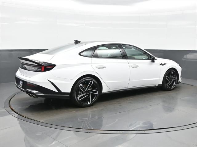 2026 Hyundai Sonata - $33,655