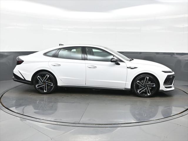 2026 Hyundai Sonata - $33,655