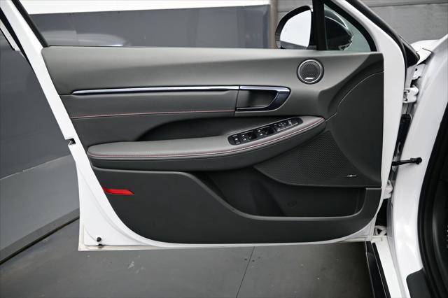 2026 Hyundai Sonata - $33,655