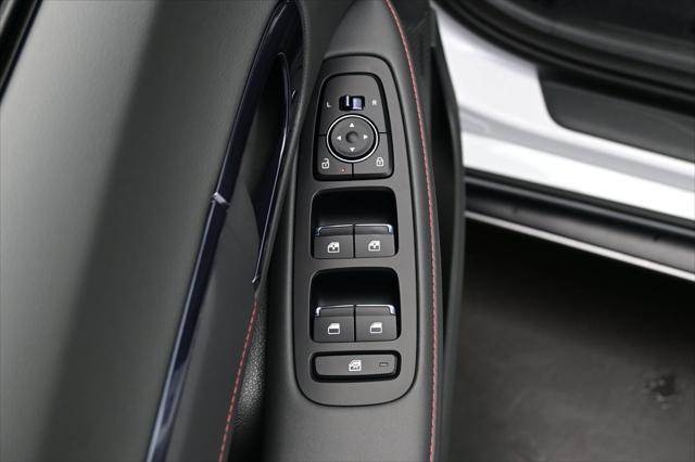2026 Hyundai Sonata - $33,655
