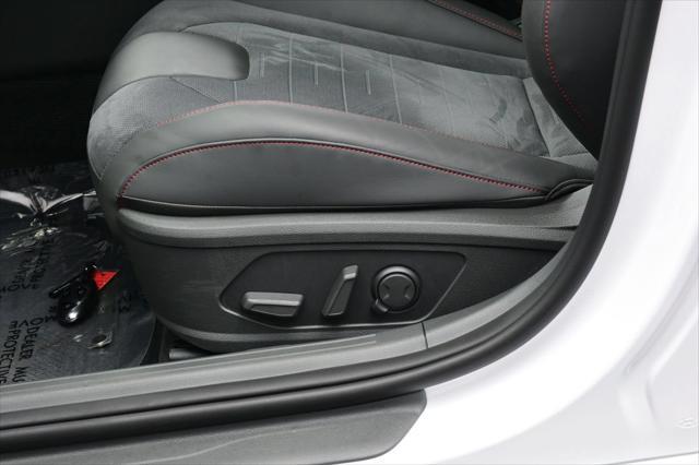 2026 Hyundai Sonata - $33,655