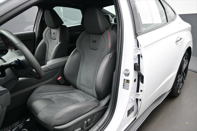 2026 Hyundai Sonata - $33,655