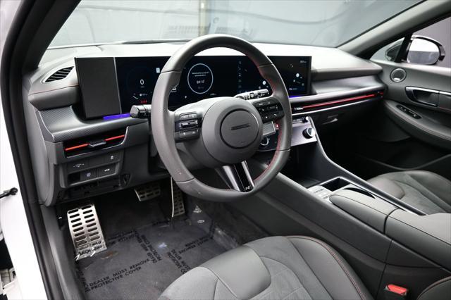 2026 Hyundai Sonata - $33,655