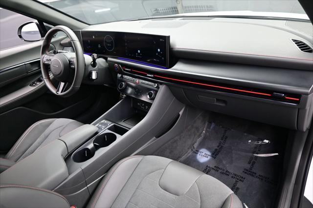 2026 Hyundai Sonata - $33,655