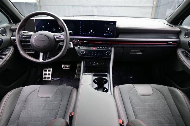 2026 Hyundai Sonata - $33,655