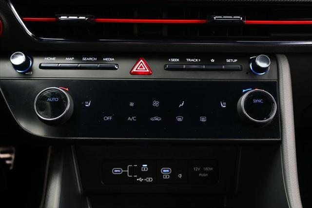 2026 Hyundai Sonata - $33,655