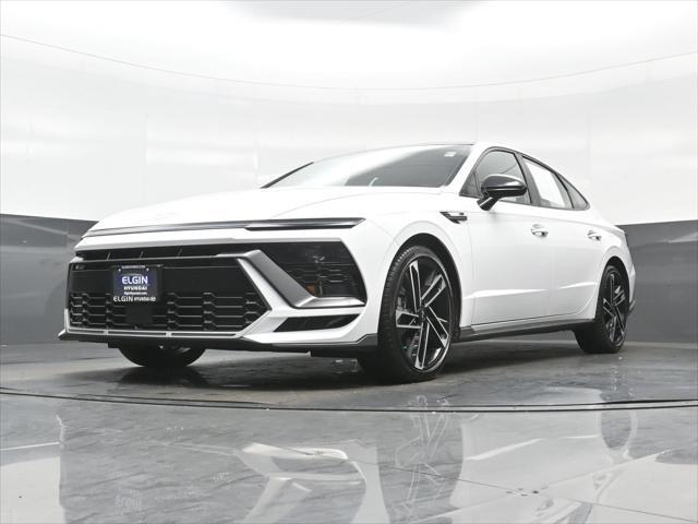 2026 Hyundai Sonata - $33,655