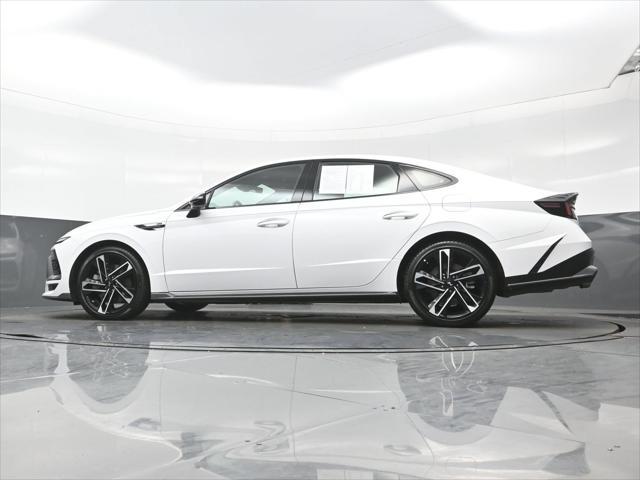 2026 Hyundai Sonata - $33,655