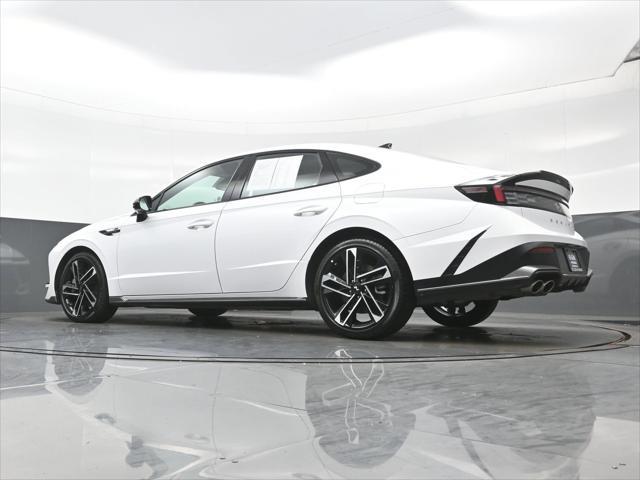 2026 Hyundai Sonata - $33,655