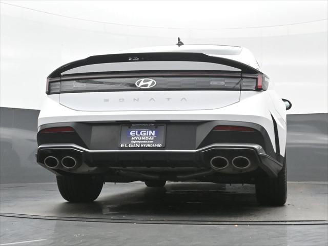 2026 Hyundai Sonata - $33,655