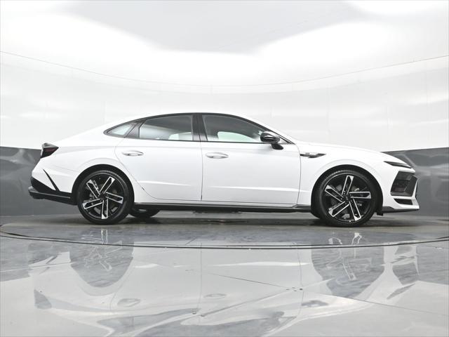 2026 Hyundai Sonata - $33,655