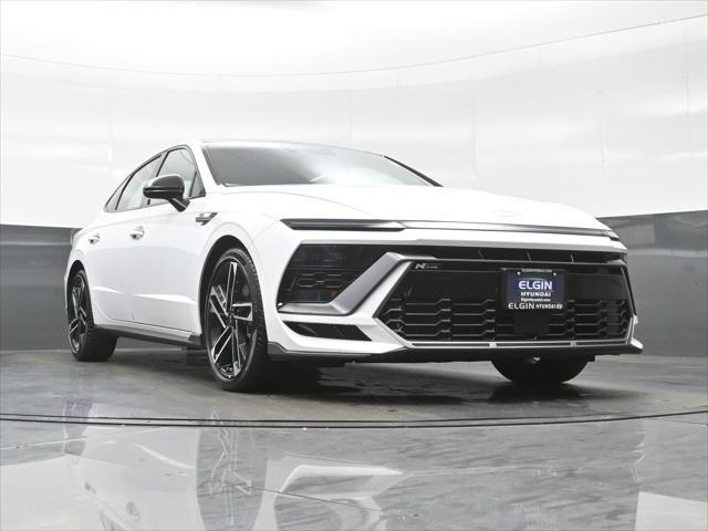 2026 Hyundai Sonata - $33,655