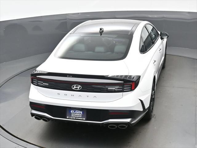 2026 Hyundai Sonata - $33,655