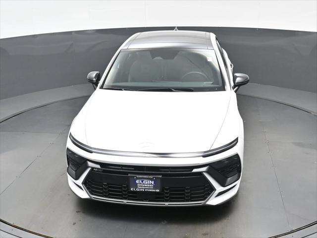 2026 Hyundai Sonata - $33,655