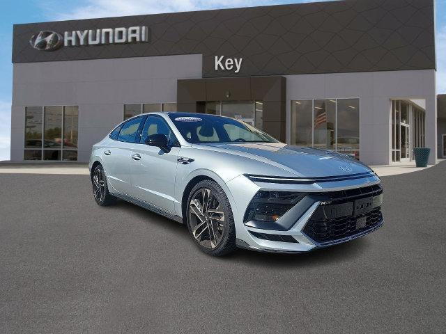 2026 Hyundai Sonata - $30,995