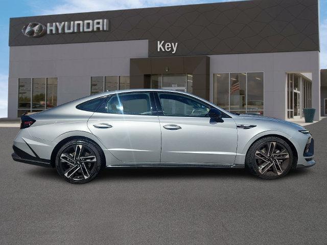 2026 Hyundai Sonata - $30,995