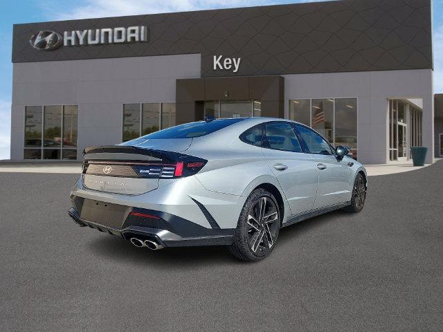 2026 Hyundai Sonata - $30,995