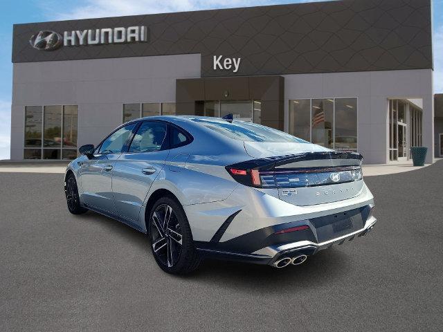 2026 Hyundai Sonata - $30,995