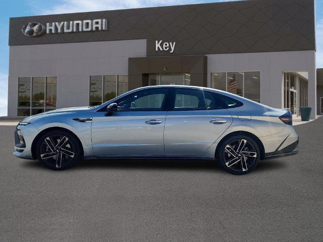 2026 Hyundai Sonata - $30,995