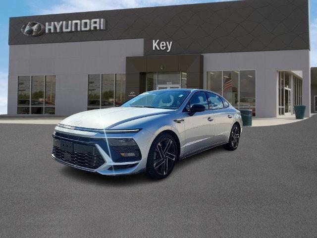 2026 Hyundai Sonata - $30,995
