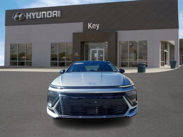 2026 Hyundai Sonata - $30,995