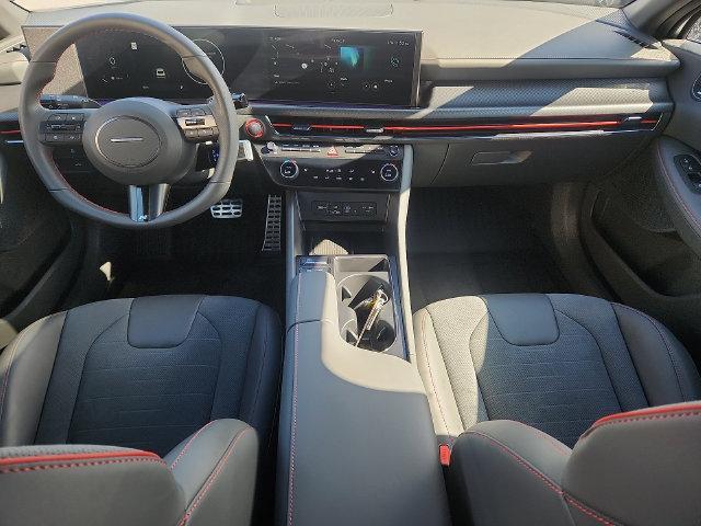 2026 Hyundai Sonata - $30,995