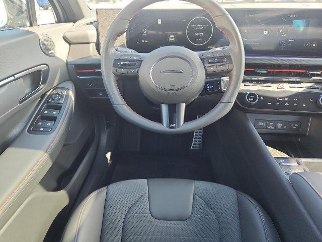 2026 Hyundai Sonata - $30,995