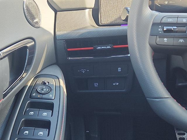 2026 Hyundai Sonata - $30,995