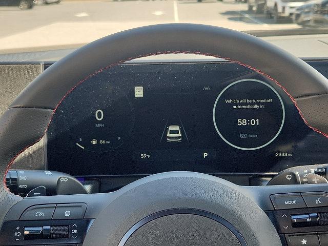 2026 Hyundai Sonata - $30,995