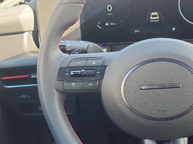 2026 Hyundai Sonata - $30,995