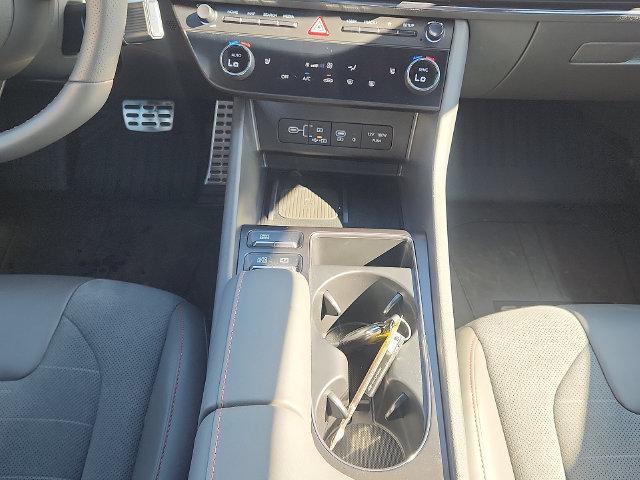 2026 Hyundai Sonata - $30,995