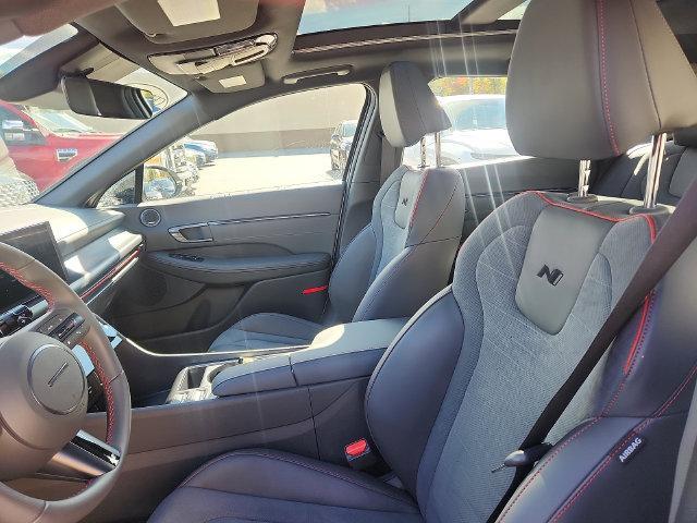 2026 Hyundai Sonata - $30,995