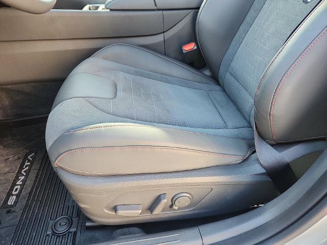 2026 Hyundai Sonata - $30,995
