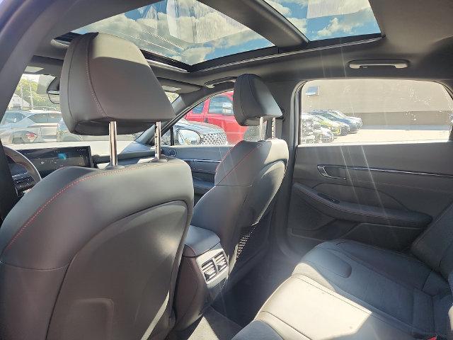 2026 Hyundai Sonata - $30,995