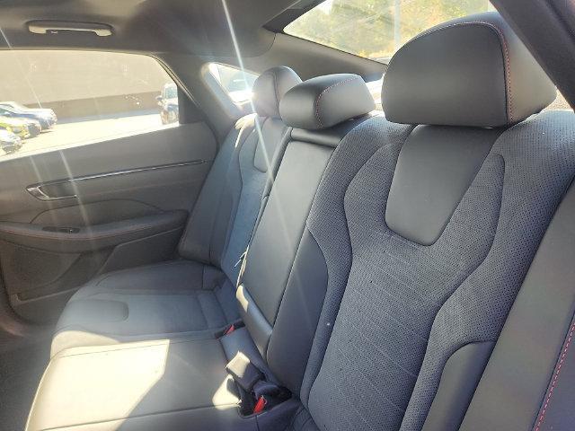 2026 Hyundai Sonata - $30,995