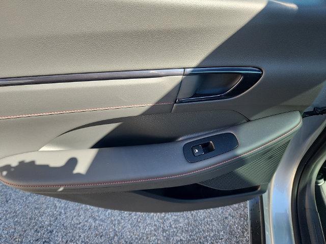 2026 Hyundai Sonata - $30,995