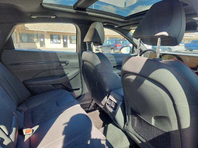 2026 Hyundai Sonata - $30,995
