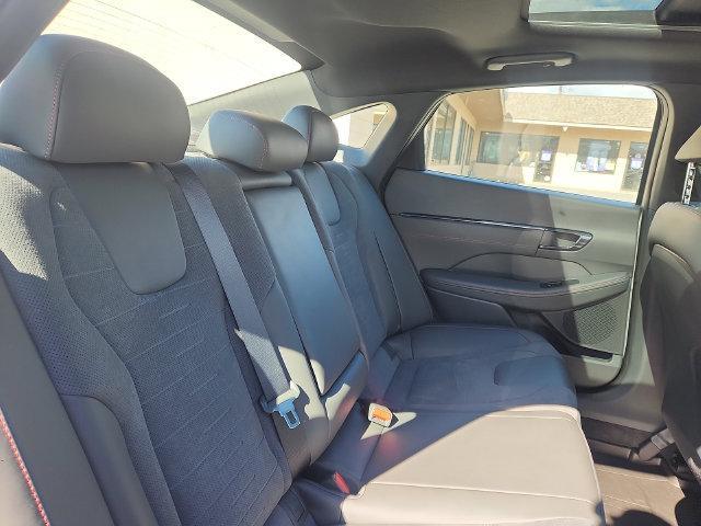2026 Hyundai Sonata - $30,995