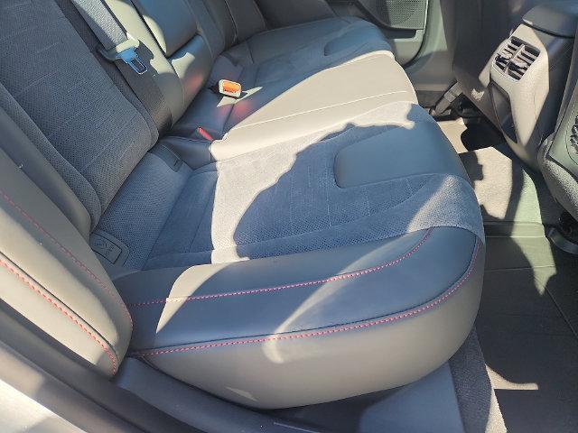 2026 Hyundai Sonata - $30,995