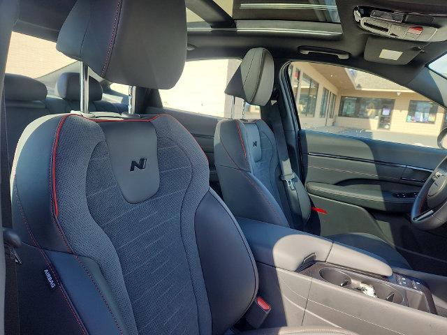 2026 Hyundai Sonata - $30,995