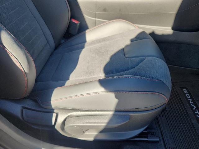 2026 Hyundai Sonata - $30,995
