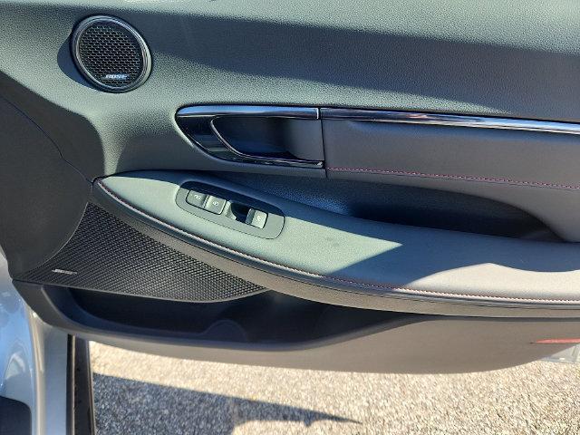 2026 Hyundai Sonata - $30,995