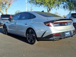 2024 Sonata Thumbnail 3