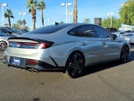 2024 Sonata Thumbnail 5