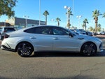 2024 Sonata Thumbnail 6