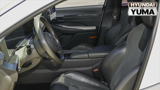 2024 Hyundai SONATA N Line