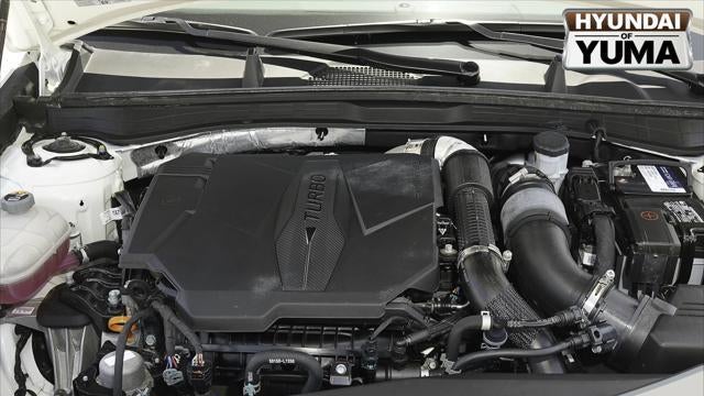 2024 Hyundai SONATA N Line