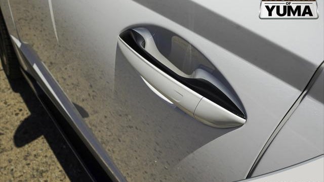 2024 Hyundai SONATA N Line